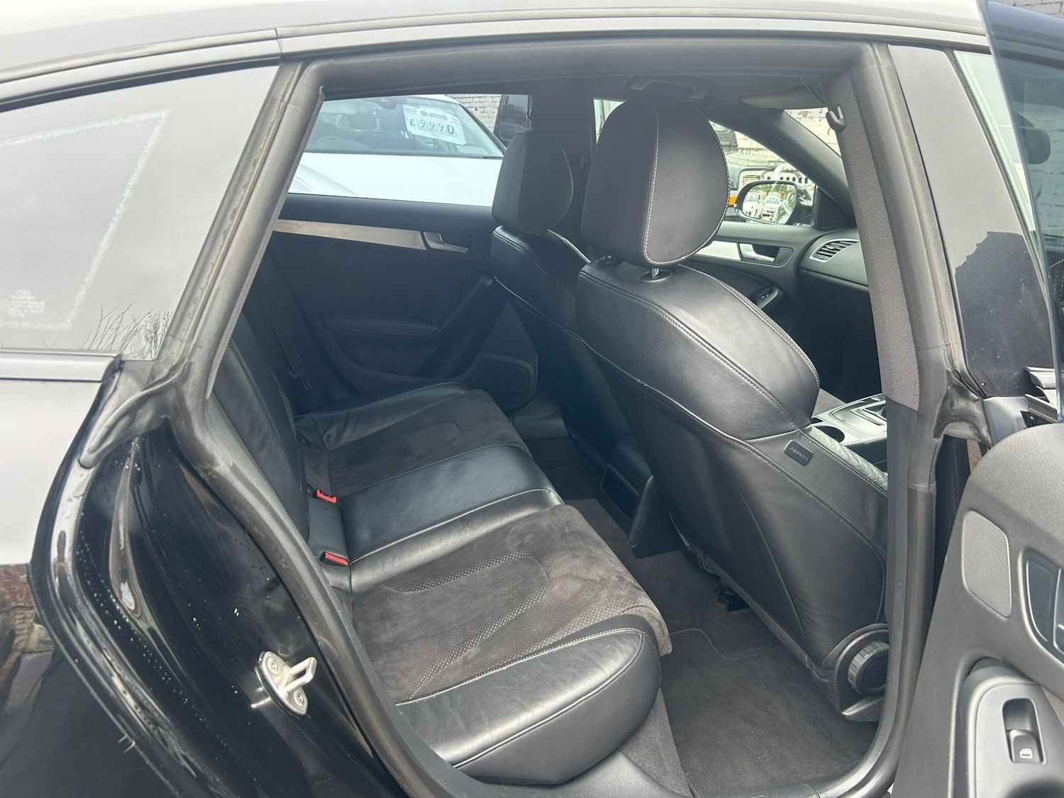 Used Audi A5 2011 for sale - 76409327: Photo 12