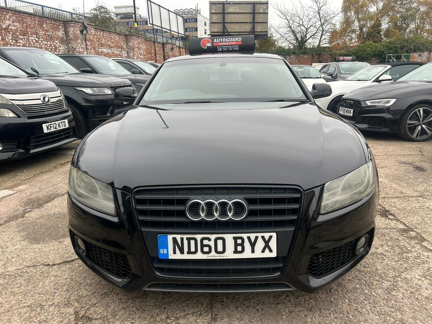 Used Audi A5 2011 for sale - 76409327: Photo 6