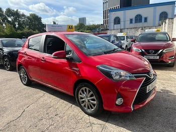 Used Toyota Yaris 2017 for sale - 79726156: Photo