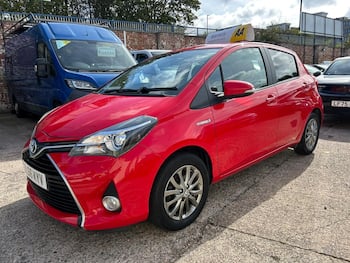 Used Toyota Yaris 2017 for sale - 79726156: Photo