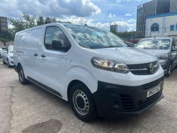 Used Vauxhall Vivaro 2023 for sale - 75128104: Photo