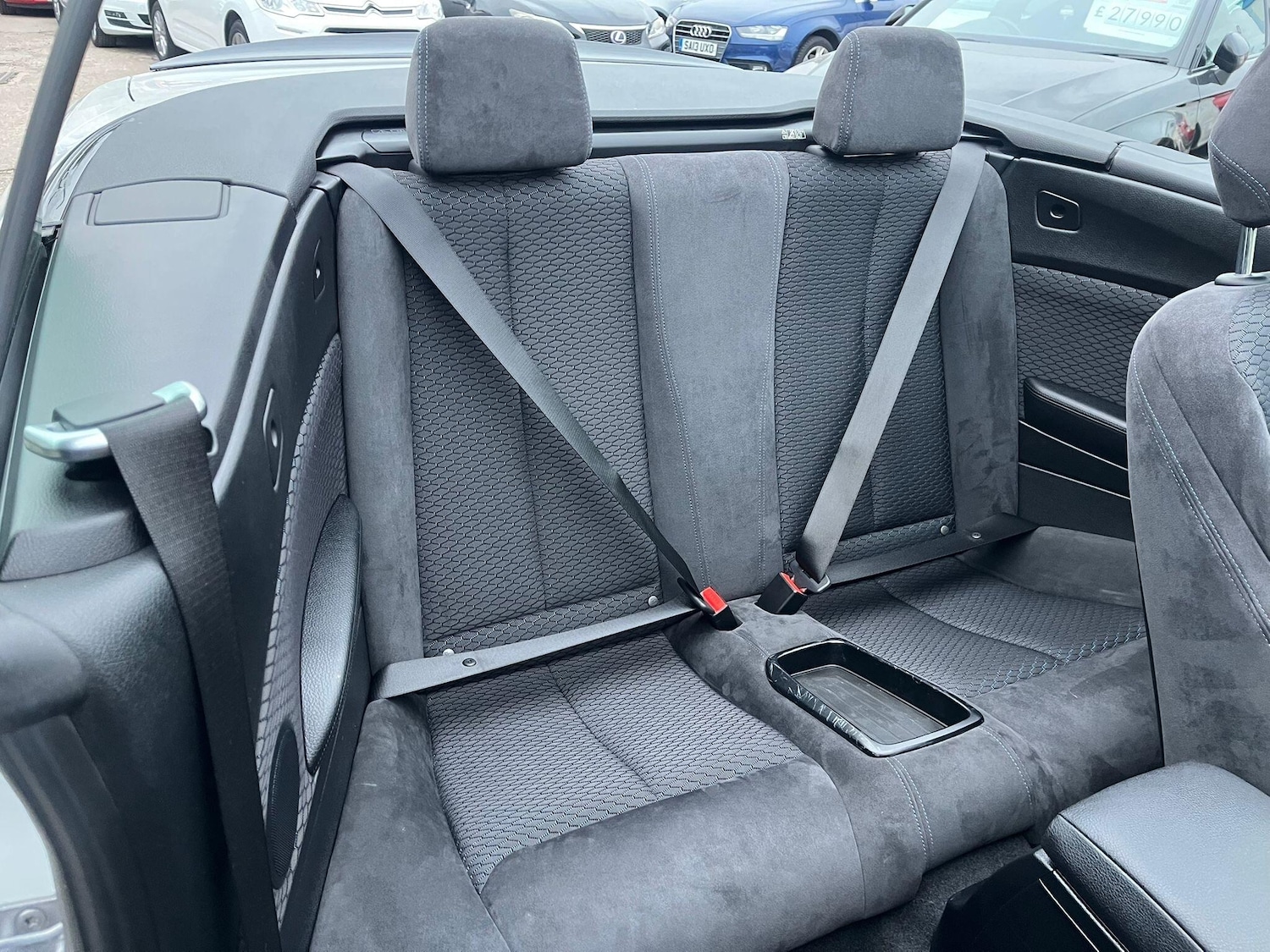 Used BMW 2 Series 2016 for sale - 76284446: Photo 14