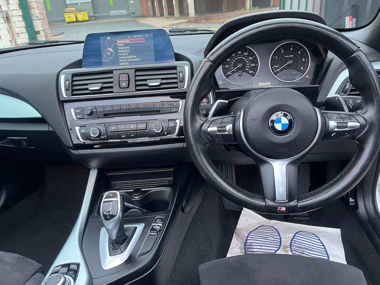 Used BMW 2 Series 2016 for sale - 76284446: Photo 15