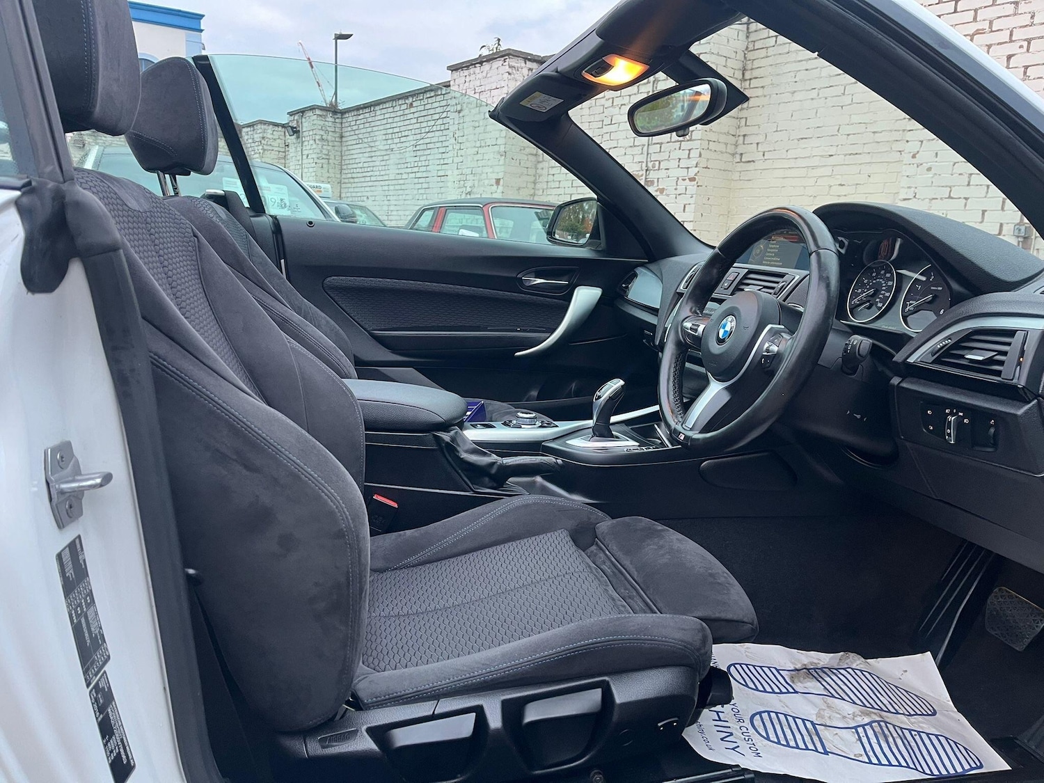 Used BMW 2 Series 2016 for sale - 76284446: Photo 16
