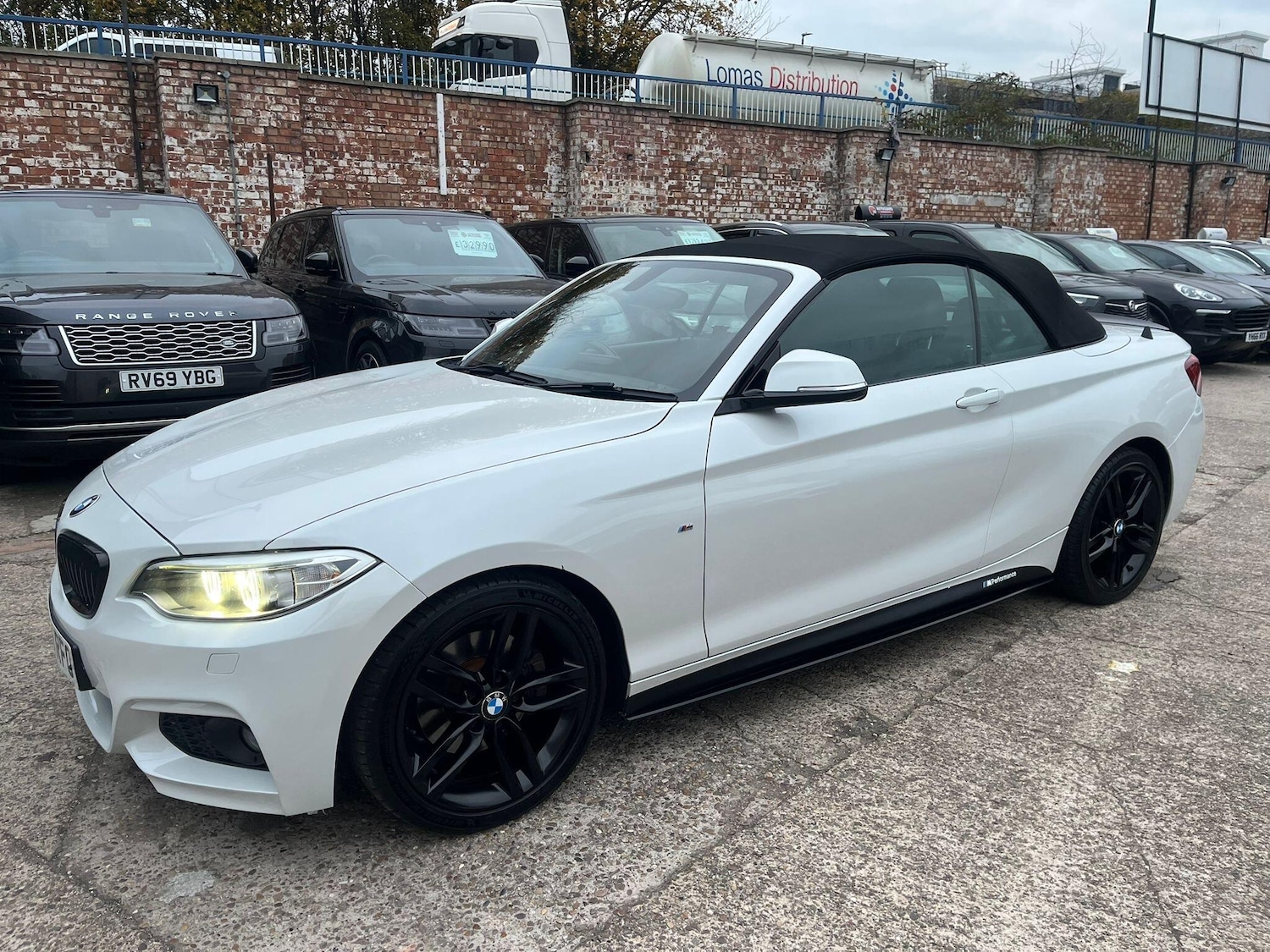 Used BMW 2 Series 2016 for sale - 76284446: Photo 5