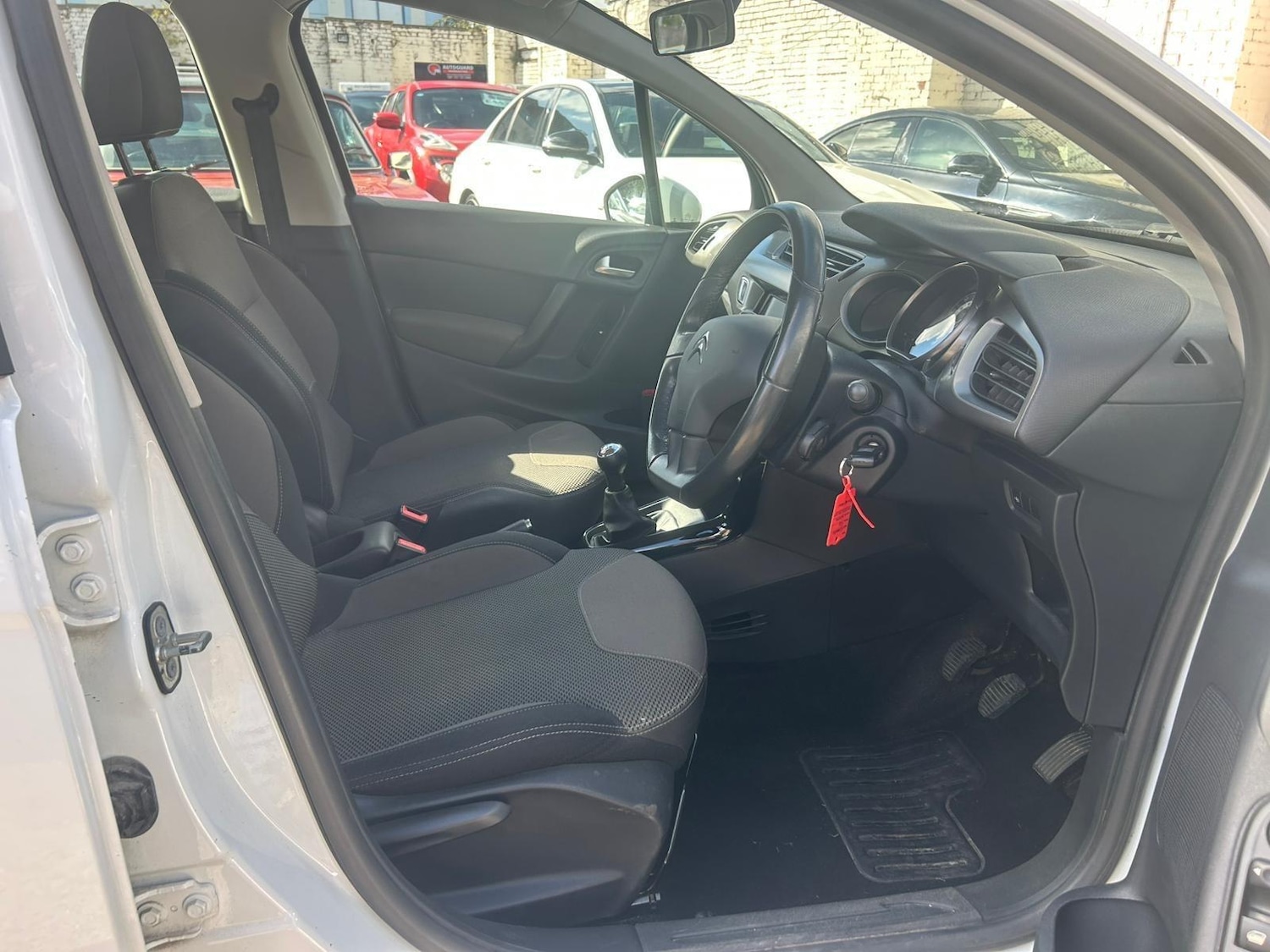 Used Citroen C3 2014 for sale - 76926175: Photo 11