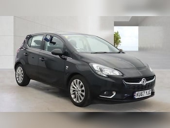 Used Vauxhall Corsa 2017 for sale - 78783653: Photo