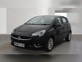 Used Vauxhall Corsa 2017 for sale - 78783653: Photo