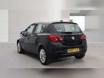 Used Vauxhall Corsa 2017 for sale - 78783653: Photo