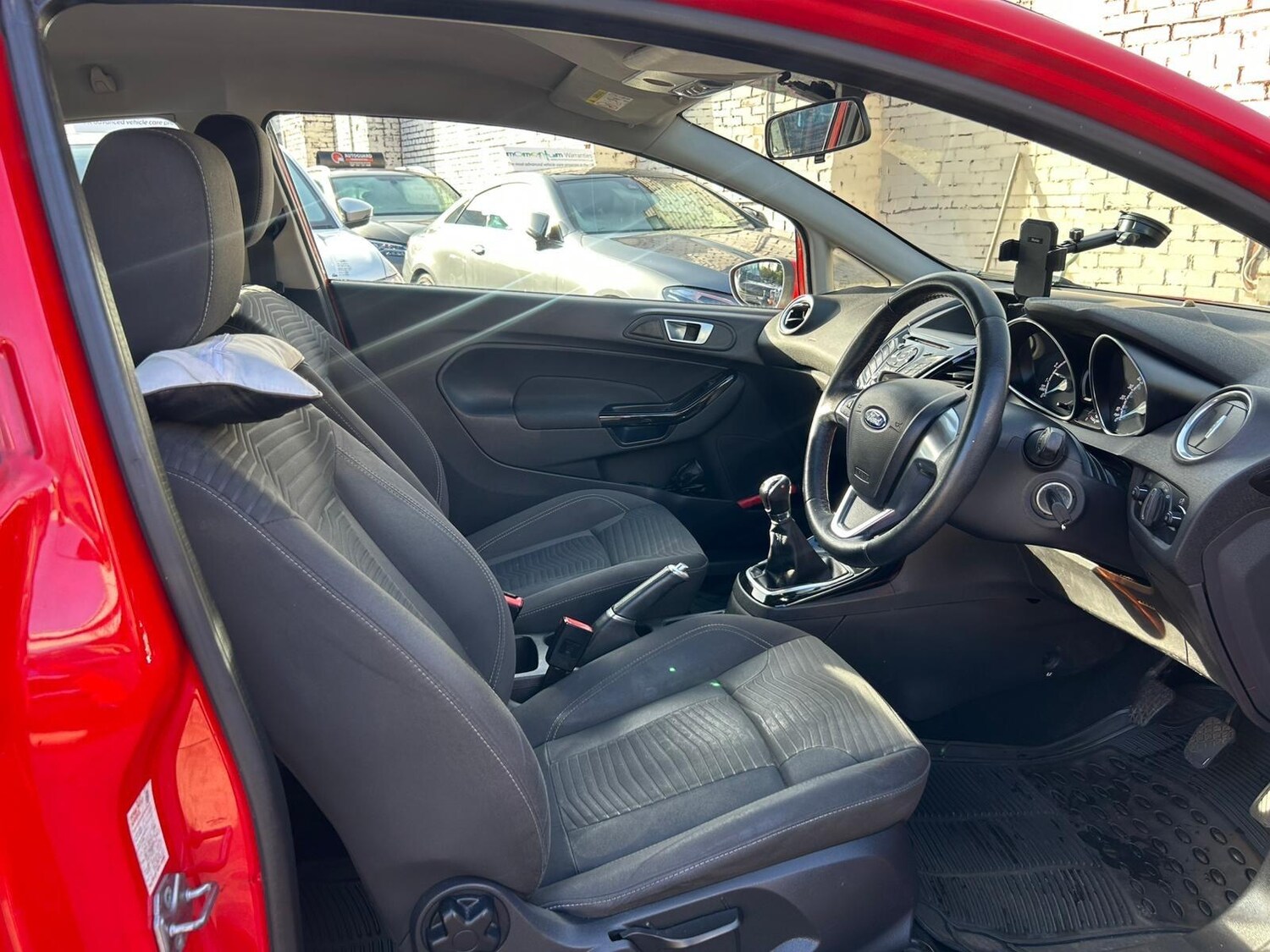 Used Ford Fiesta for sale - 77559408: Photo 10