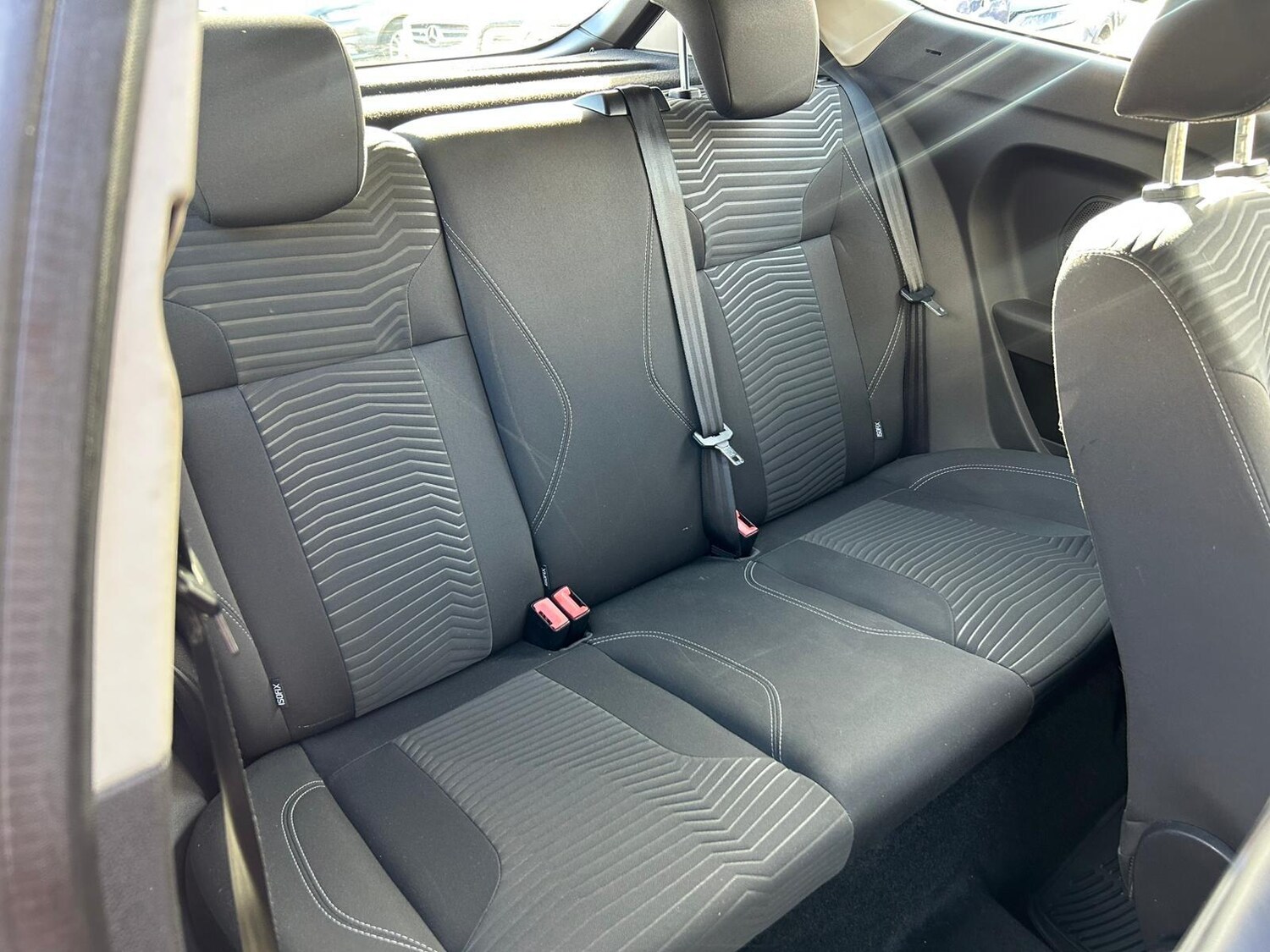 Used Ford Fiesta for sale - 77559408: Photo 11