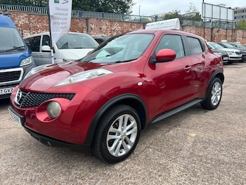 Used Nissan Juke 2012 for sale - 79192004: Photo