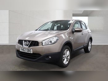 Used Nissan Qashqai 2012 for sale - 79256076: Photo