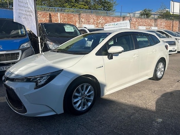 Used Toyota Corolla 2020 for sale - 78362692: Photo