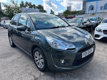 2011 (11) - 1.4i VTR+ Euro 5 5dr