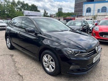 Volkswagen - Polo