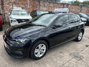 Used Volkswagen Polo 2018 for sale - 76032539: Photo 3