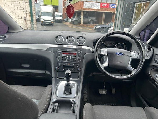 Used Ford S-Max 2012 for sale - 76200155: Photo 10