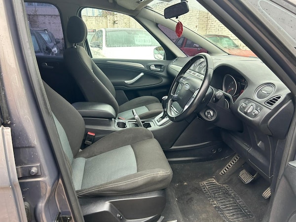 Used Ford S-Max 2012 for sale - 76200155: Photo 11