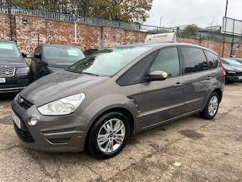 Used Ford S-Max 2012 for sale - 76200155: Photo 3