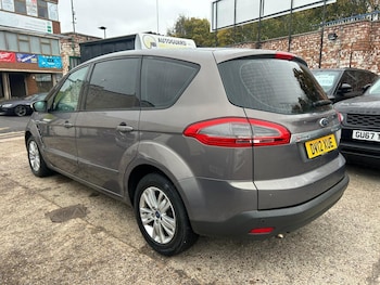 Used Ford S-Max 2012 for sale - 76200155: Photo 4