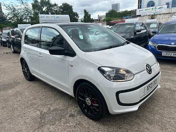 Used Volkswagen up! 2015 for sale - 78810334: Photo