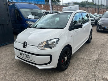 Used Volkswagen up! 2015 for sale - 78810334: Photo
