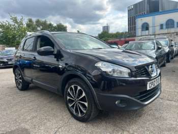 2012 (12) - 1.5 dCi n-tec+ 2WD Euro 5 5dr
