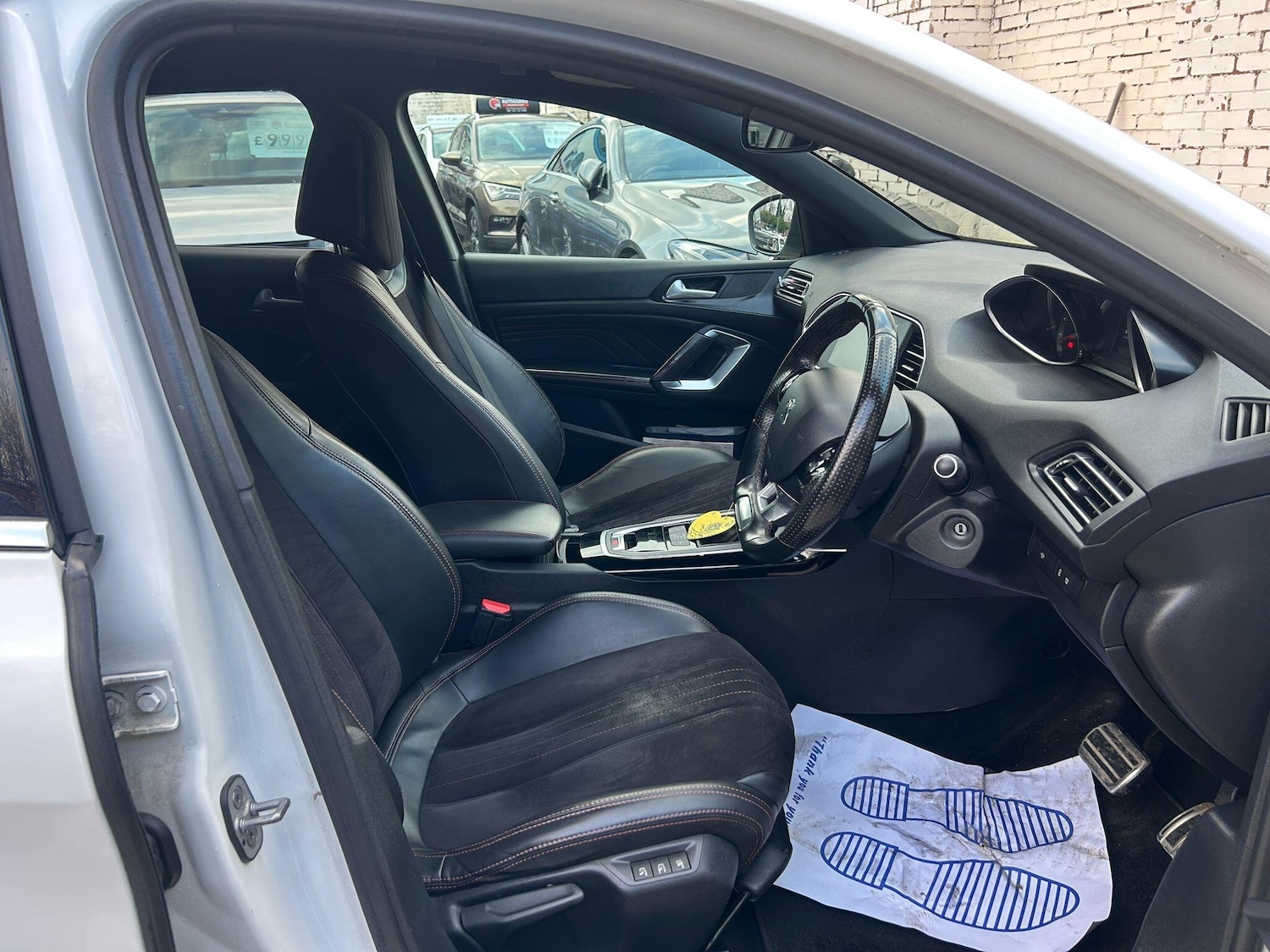 Used Peugeot 308 2015 for sale - 77574262: Photo 11