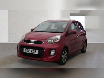 Used Kia Picanto 2015 for sale - 79039381: Photo