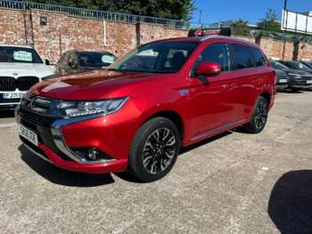 Used Mitsubishi Outlander 2016 for sale - 74679952: Photo