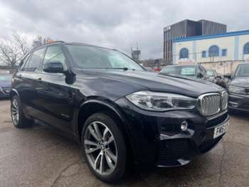 2016 (16) - 3.0 40d M Sport Auto xDrive Euro 6 (s/s) 5dr