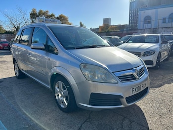 2008 (08) - 1.9 CDTi Breeze [120] 5dr