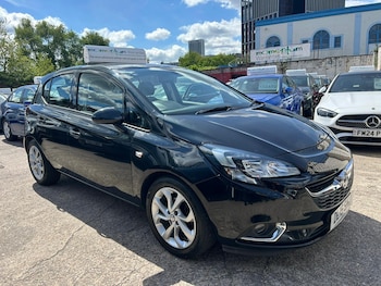 Used Vauxhall Corsa 2015 for sale - 78585600: Photo