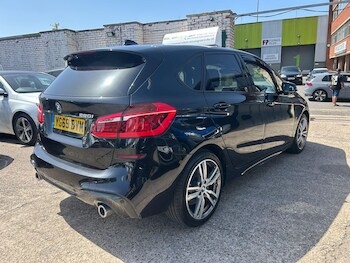 Used BMW 2 Series Active Tourer 2019 for sale - 78675589: Photo