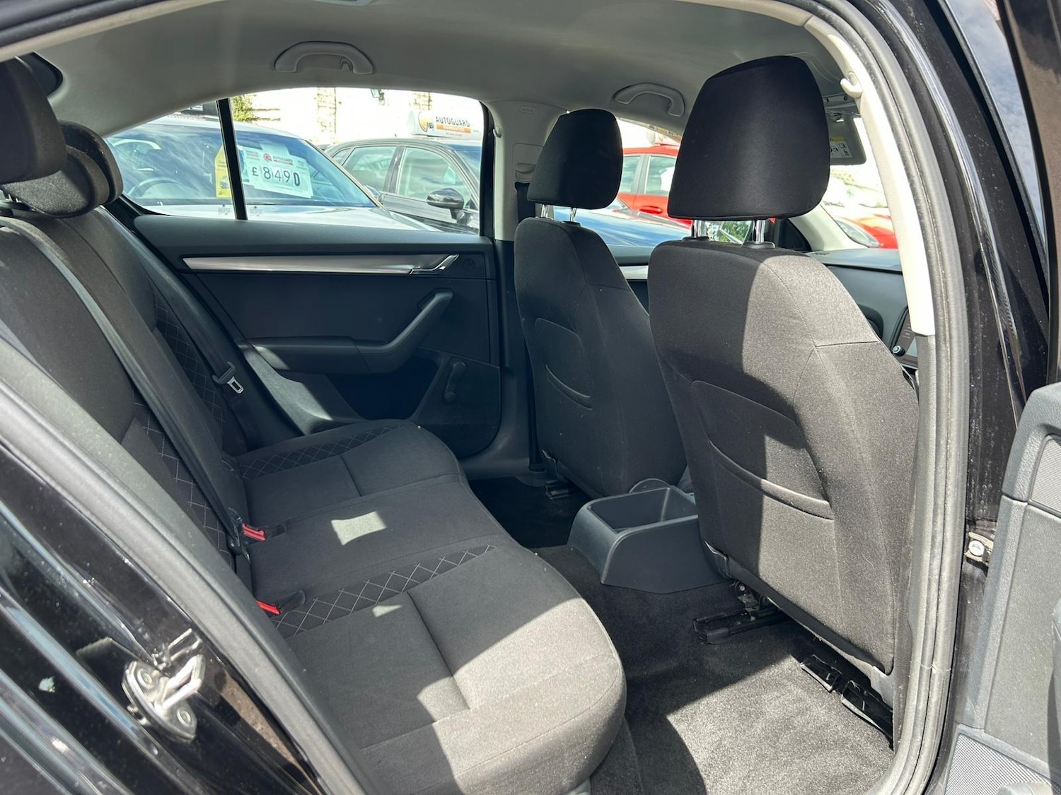 Vehicle 11