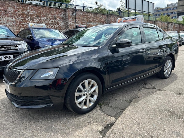 Used Skoda Octavia 2019 for sale - 74799256: Photo 3