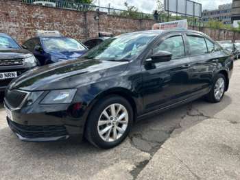 Used Skoda Octavia 2019 for sale - 74799256: Photo