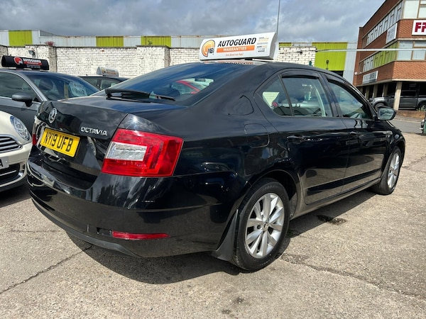 Used Skoda Octavia 2019 for sale - 74799256: Photo 5