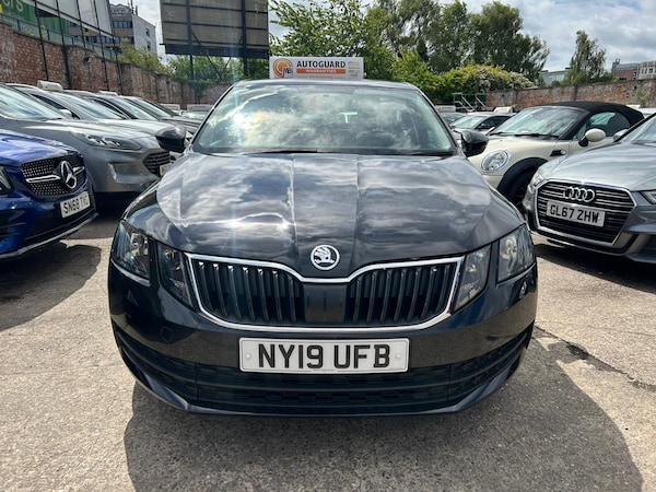 Used Skoda Octavia 2019 for sale - 74799256: Photo 6