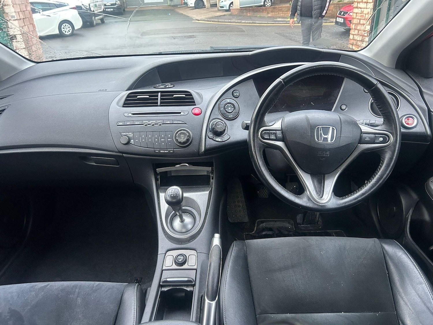 Used Honda Civic for sale - 76538094: Photo 10