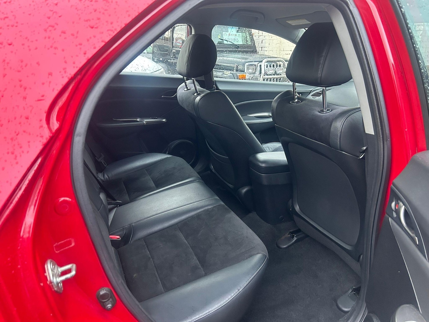 Used Honda Civic for sale - 76538094: Photo 13