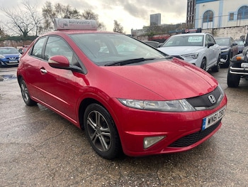 Used Honda Civic 2011 for sale - 76538094: Photo