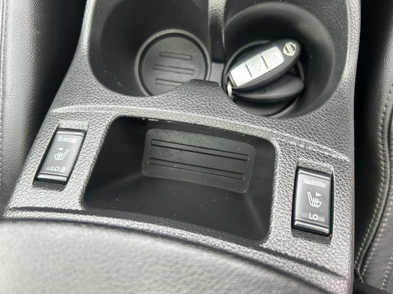 Used Nissan Qashqai 2014 for sale - 76283665: Photo 12