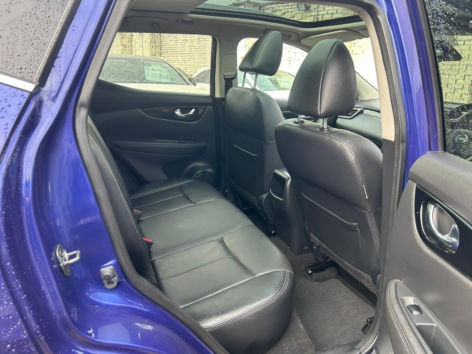 Used Nissan Qashqai 2014 for sale - 76283665: Photo 13