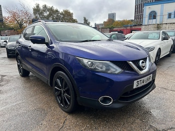 2014 (14) - 1.2 DIG-T Tekna 2WD Euro 5 (s/s) 5dr
