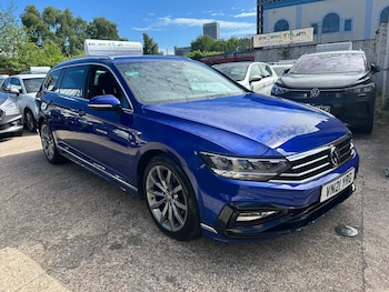 Used Volkswagen Passat 2021 for sale - 78752347: Photo