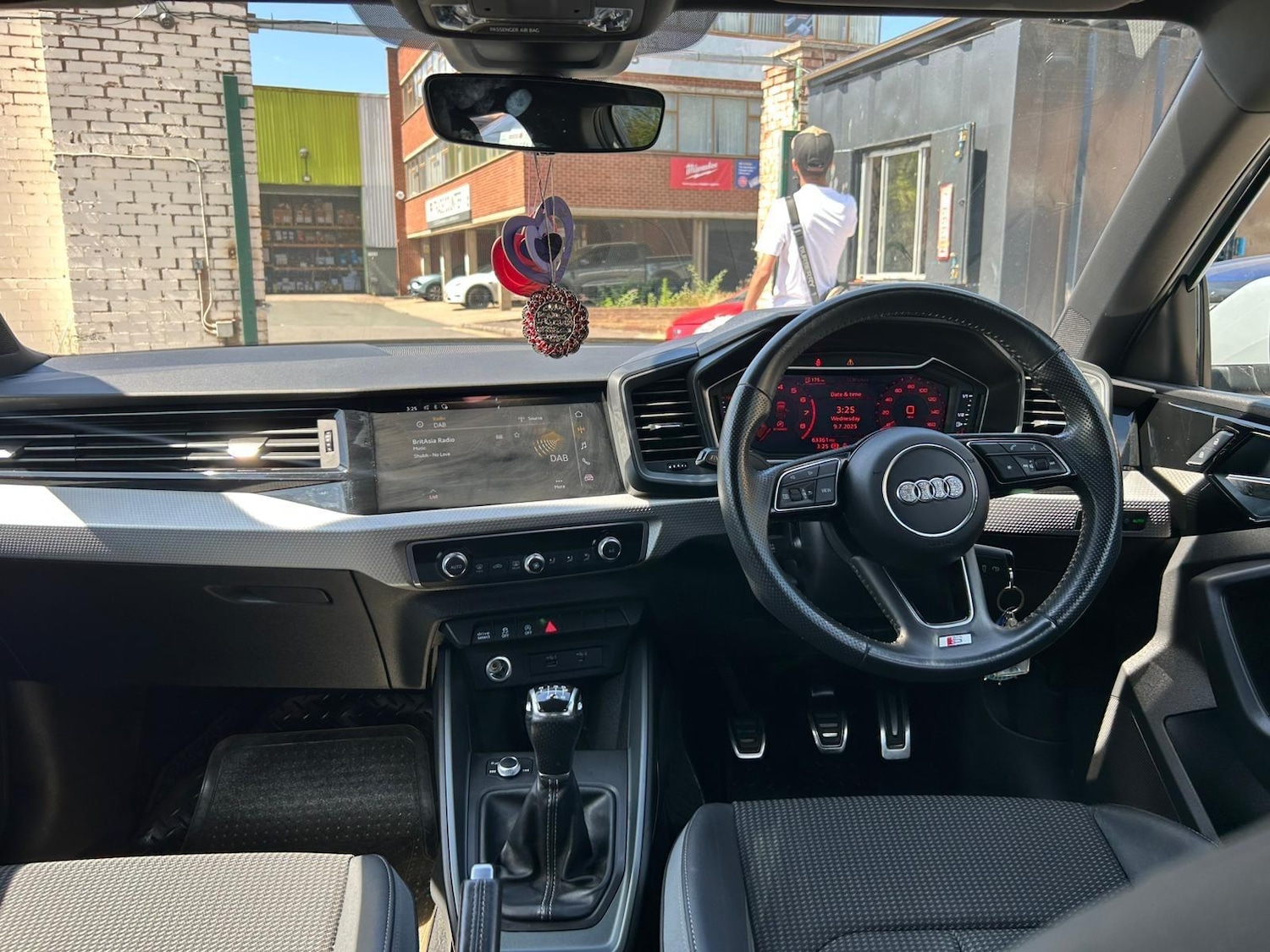 Vehicle 11