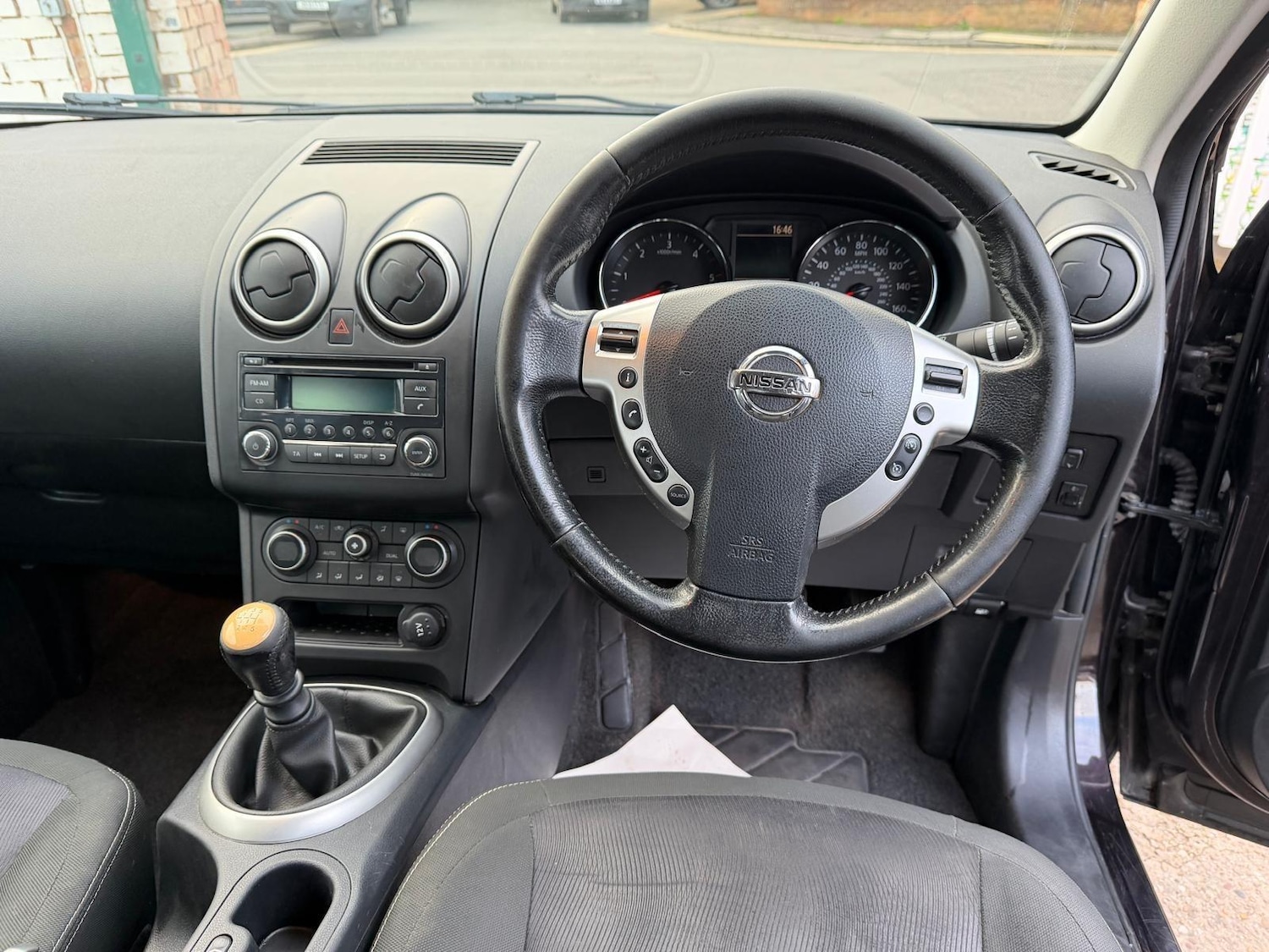 Used Nissan Qashqai 2013 for sale - 77637699: Photo 9