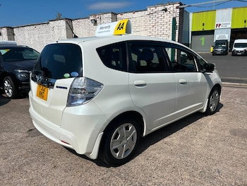 Used Honda Fit 2012 for sale - 79361594: Photo